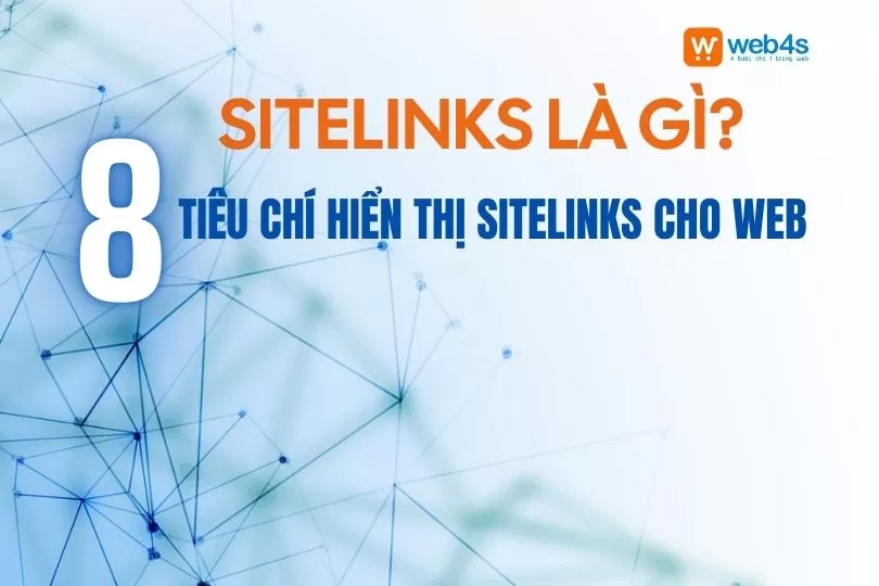 Sitelinks là gì? Tối ưu Sitelinks - Bí quyết tăng CTR, cải thiện SEO
